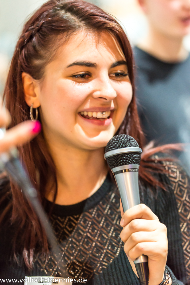 2019 11 23 Karaoke Party 0482